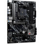 Материнская плата ASRock X570 PHANTOM GAMING 4S