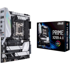 Материнська плата ASUS PRIME X299-A II