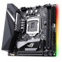 Материнская плата ASUS ROG STRIX H370-I GAMING