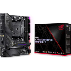 Материнская плата ASUS ROG Crosshair VIII Impact