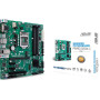 Материнская плата ASUS PRIME B360M-C/CSM