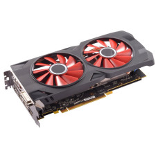 Видеокарта XFX Radeon RX 570 8192Mb XXX Edition (RX-570P8DFD6)