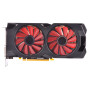 Видеокарта XFX Radeon RX 570 8192Mb XXX Edition (RX-570P8DFD6)