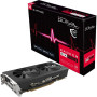 Видеокарта Sapphire PULSE RADEON RX 580 4G (11265-10-20G)