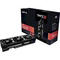 Видеокарта XFX Radeon RX 5700 XT THICC III Ultra 8GB (RX-57XT8TBD8)