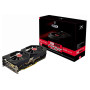 Видеокарта XFX Radeon RX 590 FATBOY 8GB (RX-590P8DFD6)