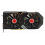 Видеокарта XFX Radeon RX 590 FATBOY 8GB (RX-590P8DFD6)