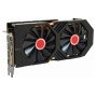 Видеокарта XFX Radeon RX 590 FATBOY 8GB (RX-590P8DFD6)