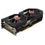 Видеокарта XFX Radeon RX 590 FATBOY 8GB (RX-590P8DFD6)