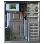 Корпус DELUX MD208-400-8F