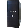 Корпус Delux MD251 Black 500W