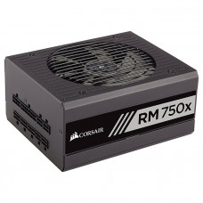 Блок живлення Corsair 750W RM750x (CP-9020179-EU)