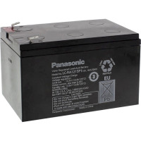 Батарея к ИБП Panasonic 12V 15Ah (LC-RA1215P1)