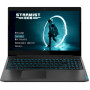 Ноутбук Lenovo L340-15 Gaming (81LK00DARA)
