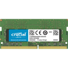 Модуль пам'яті для ноутбука SoDIMM DDR4 32GB 3200 MHz Micron (CT32G4SFD832A)