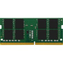 Модуль памяти для ноутбука SoDIMM DDR4 32GB 2666 MHz Kingston (KCP426SD8/32)