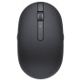 Мишка Dell WM527 Wireless Premier Black (570-AAPS)