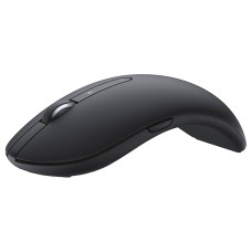 Мишка Dell WM527 Wireless Premier Black (570-AAPS)