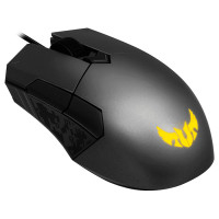 Мышка ASUS TUF M5 USB Grey (90MP0140-B0UA00)