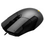 Мышка ASUS TUF M5 USB Grey (90MP0140-B0UA00)
