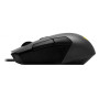 Мышка ASUS TUF M5 USB Grey (90MP0140-B0UA00)