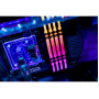 Модуль памяти для компьютера DDR4 64GB (2x32GB) 3200 MHz Ballistix RGB Red MICRON (BL2K32G32C16U4RL)