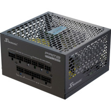 Блок живлення Seasonic 400W PRIME Fanless PX-450 (SSR-450PL)