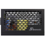 Блок питания Seasonic 500W PRIME Fanless PX-500 (SSR-500PL)