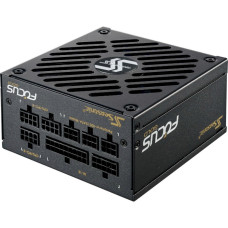 Блок живлення Seasonic 500W FOCUS Gold SGX-500 (SSR-500SGX)