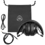 Навушники JBL Club 700BT Black (JBLCLUB700BTBLK)