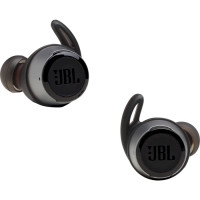 Наушники JBL Reflect Flow Black (JBLREFFLOWBLK)