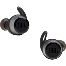 Навушники JBL Reflect Flow Black (JBLREFFLOWBLK)