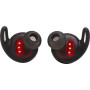 Навушники JBL Reflect Flow Black (JBLREFFLOWBLK)