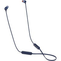 Навушники JBL Tune 115 BT Blue (JBLT115BTBLU)