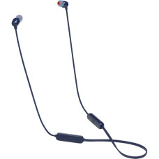 Наушники JBL Tune 115 BT Blue (JBLT115BTBLU)