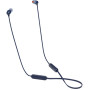Наушники JBL Tune 115 BT Blue (JBLT115BTBLU)