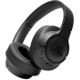 Наушники JBL Tune 700 BT Black (JBLT700BTBLK)