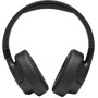 Наушники JBL Tune 700 BT Black (JBLT700BTBLK)