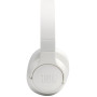 Наушники JBL Tune 700 BT White (JBLT700BTWHT)