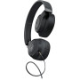 Наушники JBL Tune 750 BTNC Black (JBLT750BTNCBLK)