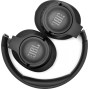 Наушники JBL Tune 750 BTNC Black (JBLT750BTNCBLK)