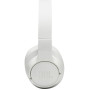 Наушники JBL Tune 750 BTNC White (JBLT750BTNCWHT)