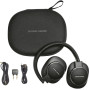 Навушники Harman Kardon Fly ANC Black (HKFLYANCBLK)