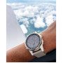 Смарт-годинник Garmin D2 Delta S Aviator Watch White/Rose Gold with Beige Leather (010-01987-30)