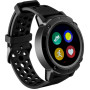 Смарт-годинник Canyon CNS-SW82BB Black (CNS-SW82BB)