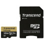 Карта пам'яті Transcend 128GB microSDXC UHSI U3 MLC (R95,W60MB/S) (TS128GUSDU3M)