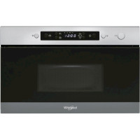 Микроволновая печь Whirlpool AMW 4920 IX (AMW4920IX)