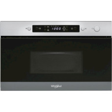 Микроволновая печь Whirlpool AMW 4920 IX (AMW4920IX)