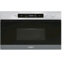 Микроволновая печь Whirlpool AMW 4920 IX (AMW4920IX)
