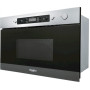 Микроволновая печь Whirlpool AMW 4920 IX (AMW4920IX)